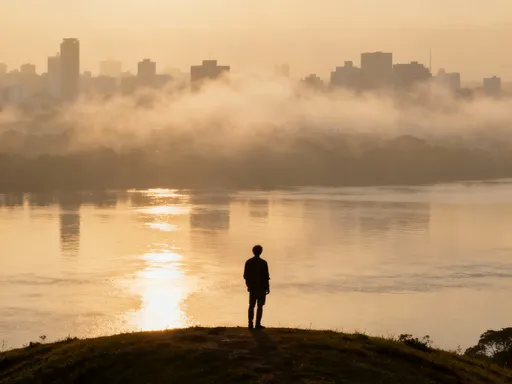 Porto Alegre Unfiltered: The Viewpoints Only Locals Know