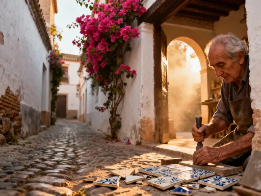 Whispers of Granada: The Hidden Culture Only Locals Know