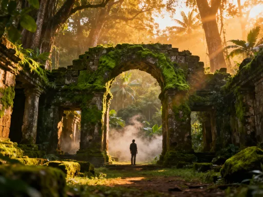 Off the Map in Zanzibar: 7 Secret Experiences You Won’t Find in Guidebooks