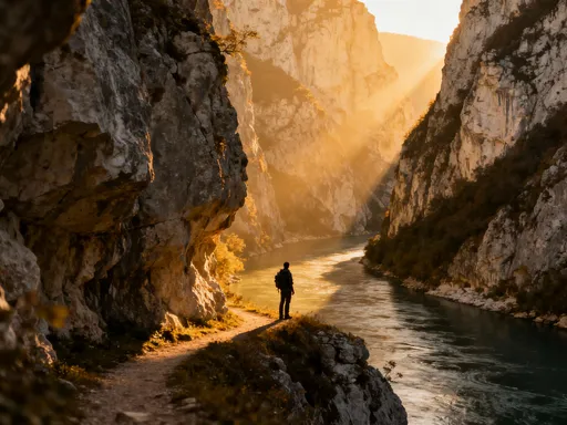 You Won’t Believe These Hidden Landscapes Near Novi Sad