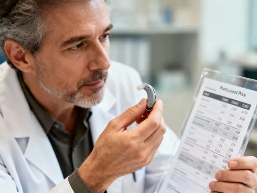 How I Cut Hearing Aid Costs Without Sacrificing Quality