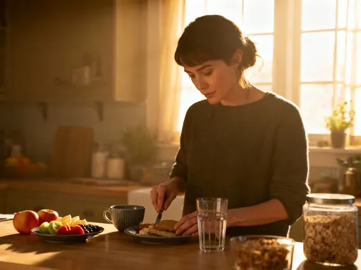 This Is How I Stay Ahead of Illness—My Long-Term Health Rules That Actually Work