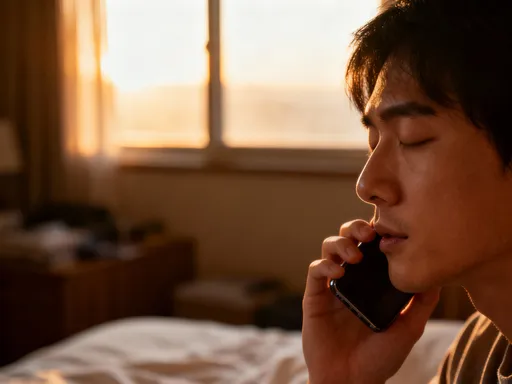 After Using Voice Memos Every Morning for 3 Months, I Became Noticeably Calmer and More Focused at Work