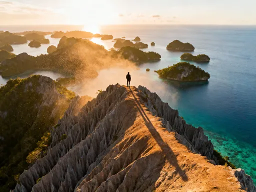 Lost in Paradise: How Palau’s Wild Side Stole My Soul