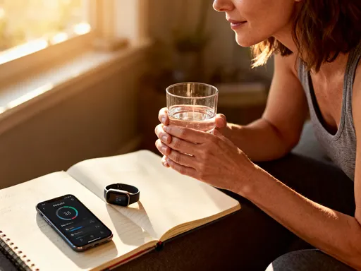 How I Took Control of My Chronic Condition—Fast and Naturally