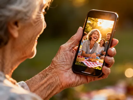 From Forgotten Photos to Forever Moments: How Tech Keeps Family Memories Alive