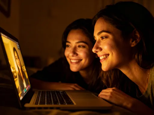 Stuck in the same old chat loops? How our friendship found new life online