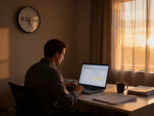 The Quiet Engine of Wealth: How Discipline Outsmarts Luck