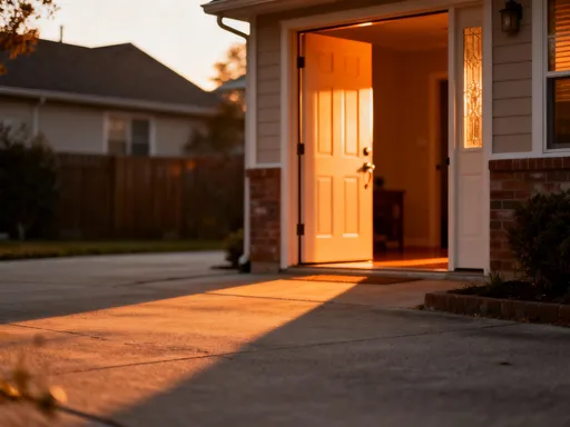 Empty Nest, Full Strategy: How I Secured My Future When the Kids Left