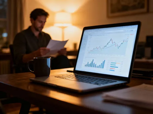 The Quiet Engine of Lasting Gains