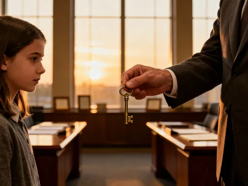 Passing the Torch: A Smarter Way to Secure Your Business Legacy