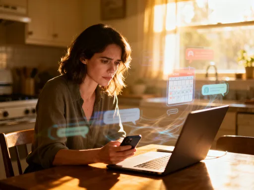 What If One App Could Clear Your Mind and Your Social Calendar?