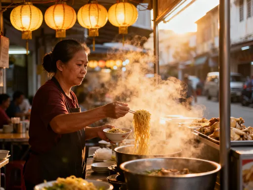 You Gotta Taste This: Inside Malaysia’s Most Underrated Food Paradise