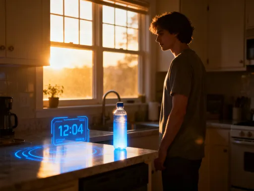 From Chaos to Calm: How AR Apps Quietly Organized My Days